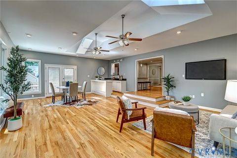 Tiny photo for 2608 Roaringbrook Drive, Ridge Branch, VA 23233 (MLS # 2616813)