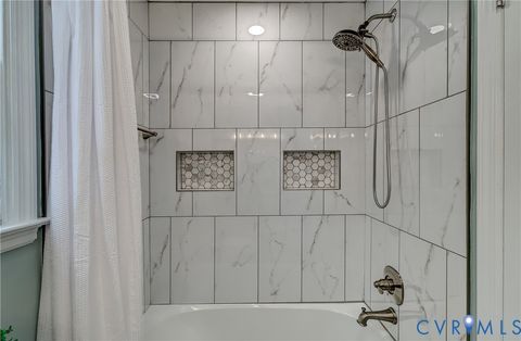 Tiny photo for 2608 Roaringbrook Drive, Ridge Branch, VA 23233 (MLS # 2616813)