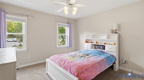 Tiny photo for 10801 Spring Mill Road, North Chesterfield, VA 23236 (MLS # 2629254)