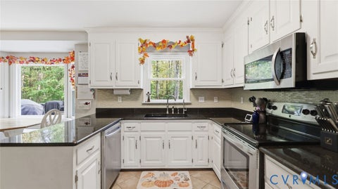 Tiny photo for 10801 Spring Mill Road, North Chesterfield, VA 23236 (MLS # 2629254)