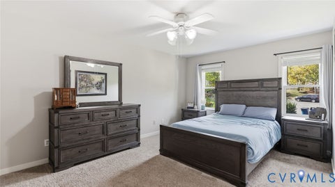 Tiny photo for 10801 Spring Mill Road, North Chesterfield, VA 23236 (MLS # 2629254)