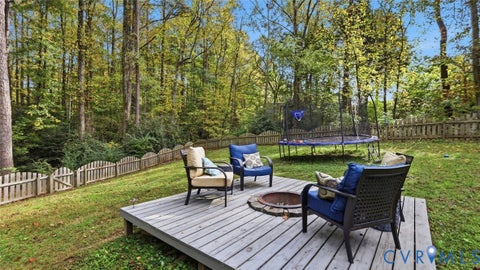 Tiny photo for 10801 Spring Mill Road, North Chesterfield, VA 23236 (MLS # 2629254)