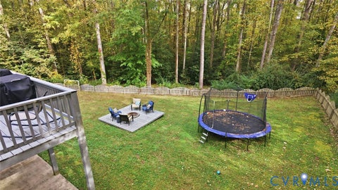Tiny photo for 10801 Spring Mill Road, North Chesterfield, VA 23236 (MLS # 2629254)