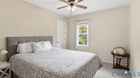 Tiny photo for 10801 Spring Mill Road, North Chesterfield, VA 23236 (MLS # 2629254)