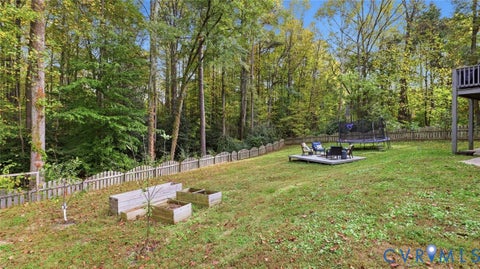 Tiny photo for 10801 Spring Mill Road, North Chesterfield, VA 23236 (MLS # 2629254)