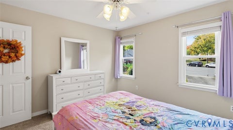 Tiny photo for 10801 Spring Mill Road, North Chesterfield, VA 23236 (MLS # 2629254)