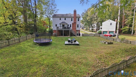 Tiny photo for 10801 Spring Mill Road, North Chesterfield, VA 23236 (MLS # 2629254)