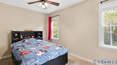 Tiny photo for 10801 Spring Mill Road, North Chesterfield, VA 23236 (MLS # 2629254)