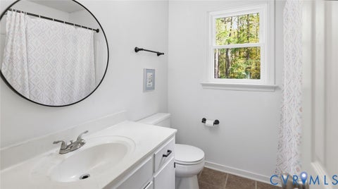 Tiny photo for 10801 Spring Mill Road, North Chesterfield, VA 23236 (MLS # 2629254)