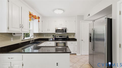 Tiny photo for 10801 Spring Mill Road, North Chesterfield, VA 23236 (MLS # 2629254)
