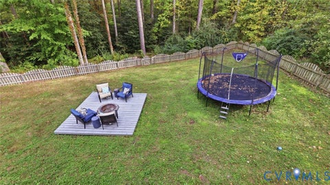 Tiny photo for 10801 Spring Mill Road, North Chesterfield, VA 23236 (MLS # 2629254)