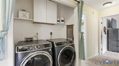 Tiny photo for 10801 Spring Mill Road, North Chesterfield, VA 23236 (MLS # 2629254)