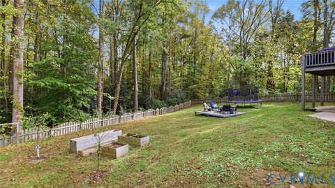 Tiny photo for 10801 Spring Mill Road, North Chesterfield, VA 23236 (MLS # 2629254)