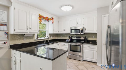 Tiny photo for 10801 Spring Mill Road, North Chesterfield, VA 23236 (MLS # 2629254)