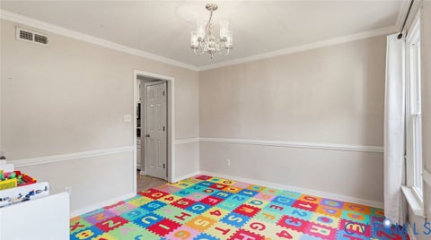 Tiny photo for 10801 Spring Mill Road, North Chesterfield, VA 23236 (MLS # 2629254)