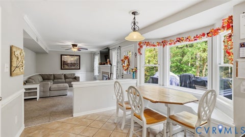 Tiny photo for 10801 Spring Mill Road, North Chesterfield, VA 23236 (MLS # 2629254)