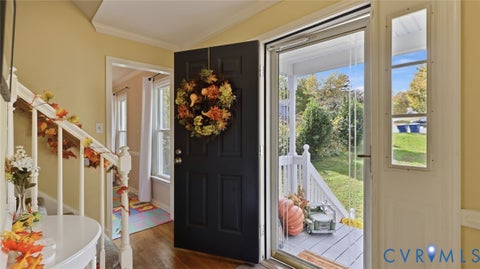 Tiny photo for 10801 Spring Mill Road, North Chesterfield, VA 23236 (MLS # 2629254)