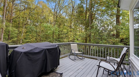 Tiny photo for 10801 Spring Mill Road, North Chesterfield, VA 23236 (MLS # 2629254)