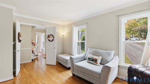 Tiny photo for 10801 Spring Mill Road, North Chesterfield, VA 23236 (MLS # 2629254)
