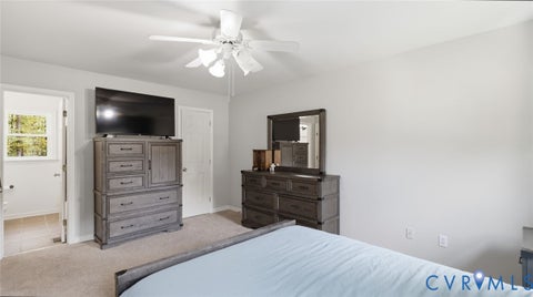 Tiny photo for 10801 Spring Mill Road, North Chesterfield, VA 23236 (MLS # 2629254)