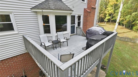 Tiny photo for 10801 Spring Mill Road, North Chesterfield, VA 23236 (MLS # 2629254)