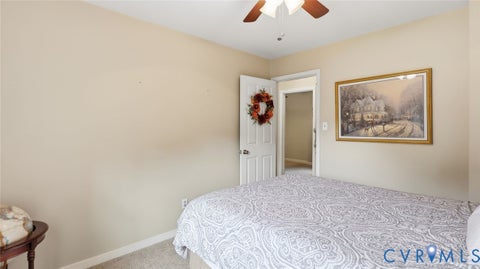 Tiny photo for 10801 Spring Mill Road, North Chesterfield, VA 23236 (MLS # 2629254)