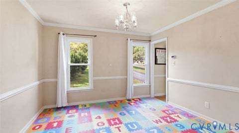 Tiny photo for 10801 Spring Mill Road, North Chesterfield, VA 23236 (MLS # 2629254)