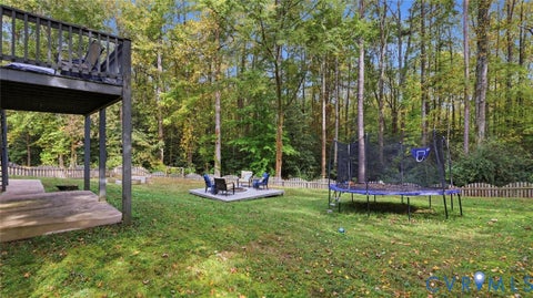 Tiny photo for 10801 Spring Mill Road, North Chesterfield, VA 23236 (MLS # 2629254)