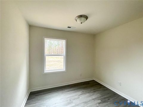 Tiny photo for 301 N Sullivan Street, Blackstone, VA 23824 (MLS # 2605183)