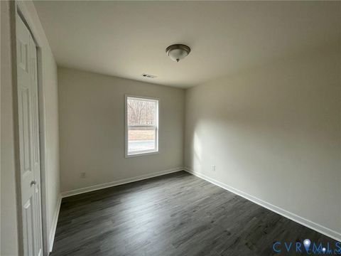 Tiny photo for 301 N Sullivan Street, Blackstone, VA 23824 (MLS # 2605183)