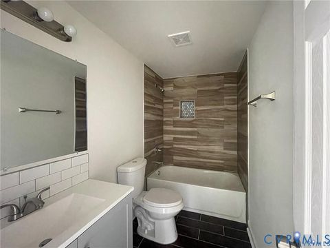 Tiny photo for 301 N Sullivan Street, Blackstone, VA 23824 (MLS # 2605183)