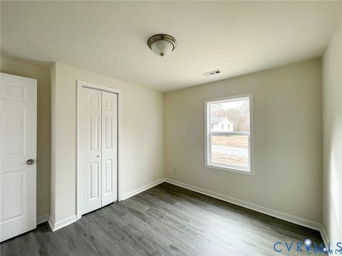 Tiny photo for 301 N Sullivan Street, Blackstone, VA 23824 (MLS # 2605183)