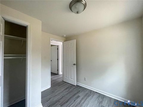 Tiny photo for 301 N Sullivan Street, Blackstone, VA 23824 (MLS # 2605183)