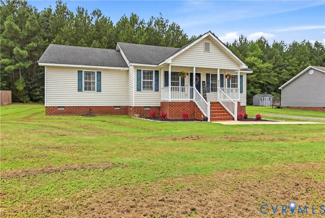 4011 Moss Point Drive, Dinwiddie, VA, 23803
