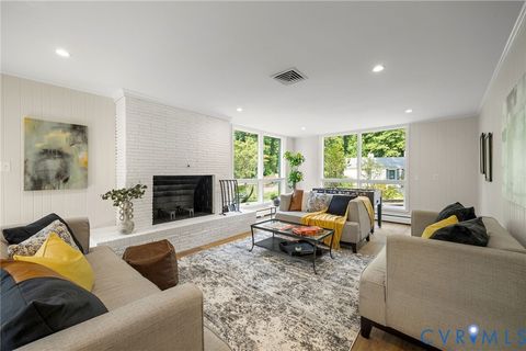 Tiny photo for 210 W Hillcrest Avenue, Richmond, VA 23226 (MLS # 2524766)