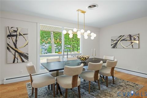 Tiny photo for 210 W Hillcrest Avenue, Richmond, VA 23226 (MLS # 2524766)