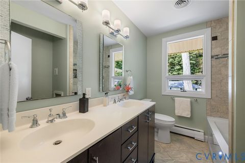 Tiny photo for 210 W Hillcrest Avenue, Richmond, VA 23226 (MLS # 2524766)