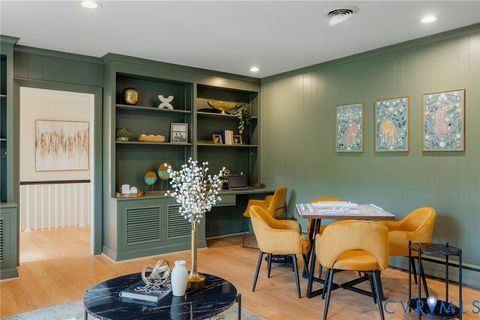 Tiny photo for 210 W Hillcrest Avenue, Richmond, VA 23226 (MLS # 2524766)