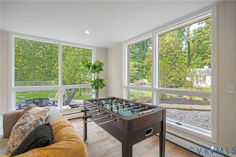 Tiny photo for 210 W Hillcrest Avenue, Richmond, VA 23226 (MLS # 2524766)