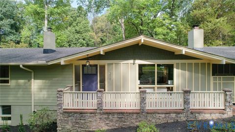 Tiny photo for 210 W Hillcrest Avenue, Richmond, VA 23226 (MLS # 2524766)