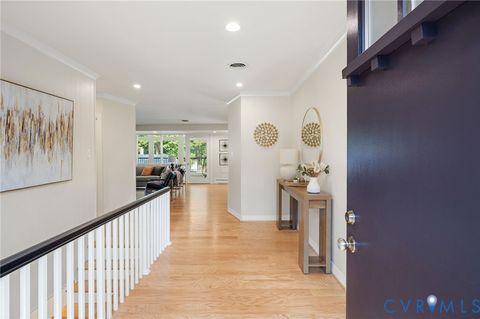 Tiny photo for 210 W Hillcrest Avenue, Richmond, VA 23226 (MLS # 2524766)