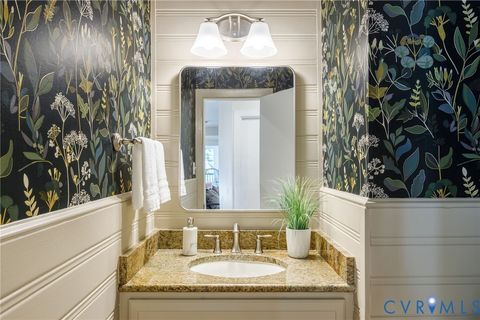 Tiny photo for 210 W Hillcrest Avenue, Richmond, VA 23226 (MLS # 2524766)