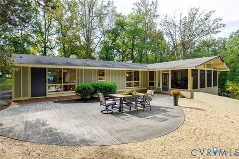 Tiny photo for 210 W Hillcrest Avenue, Richmond, VA 23226 (MLS # 2524766)