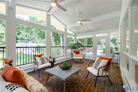 Tiny photo for 210 W Hillcrest Avenue, Richmond, VA 23226 (MLS # 2524766)