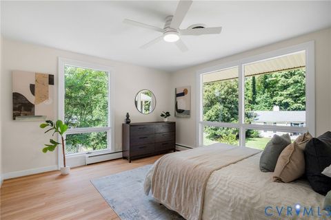 Tiny photo for 210 W Hillcrest Avenue, Richmond, VA 23226 (MLS # 2524766)