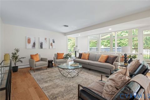 Tiny photo for 210 W Hillcrest Avenue, Richmond, VA 23226 (MLS # 2524766)