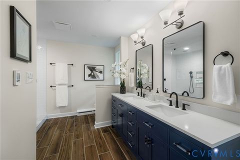 Tiny photo for 210 W Hillcrest Avenue, Richmond, VA 23226 (MLS # 2524766)