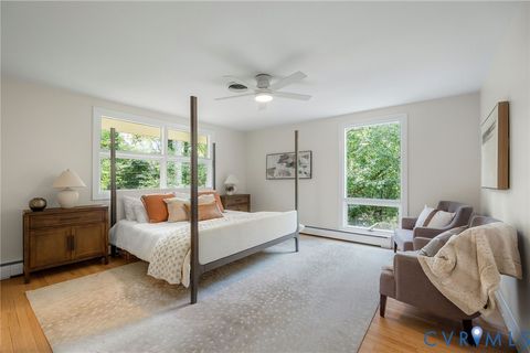 Tiny photo for 210 W Hillcrest Avenue, Richmond, VA 23226 (MLS # 2524766)