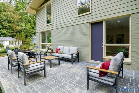 Tiny photo for 210 W Hillcrest Avenue, Richmond, VA 23226 (MLS # 2524766)