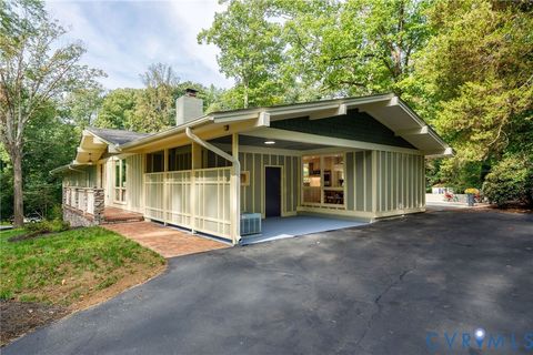 Tiny photo for 210 W Hillcrest Avenue, Richmond, VA 23226 (MLS # 2524766)